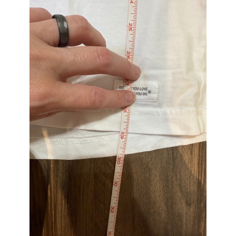 Life is Good Unconditional Love & Pride Tee Shirt Size XXL - Picture 6 of 6